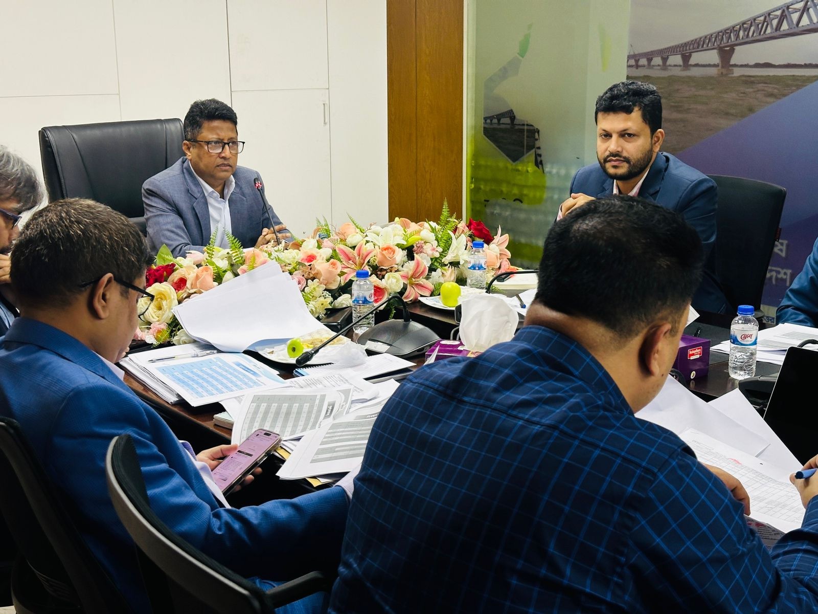 Revenue Meeting 2025-26